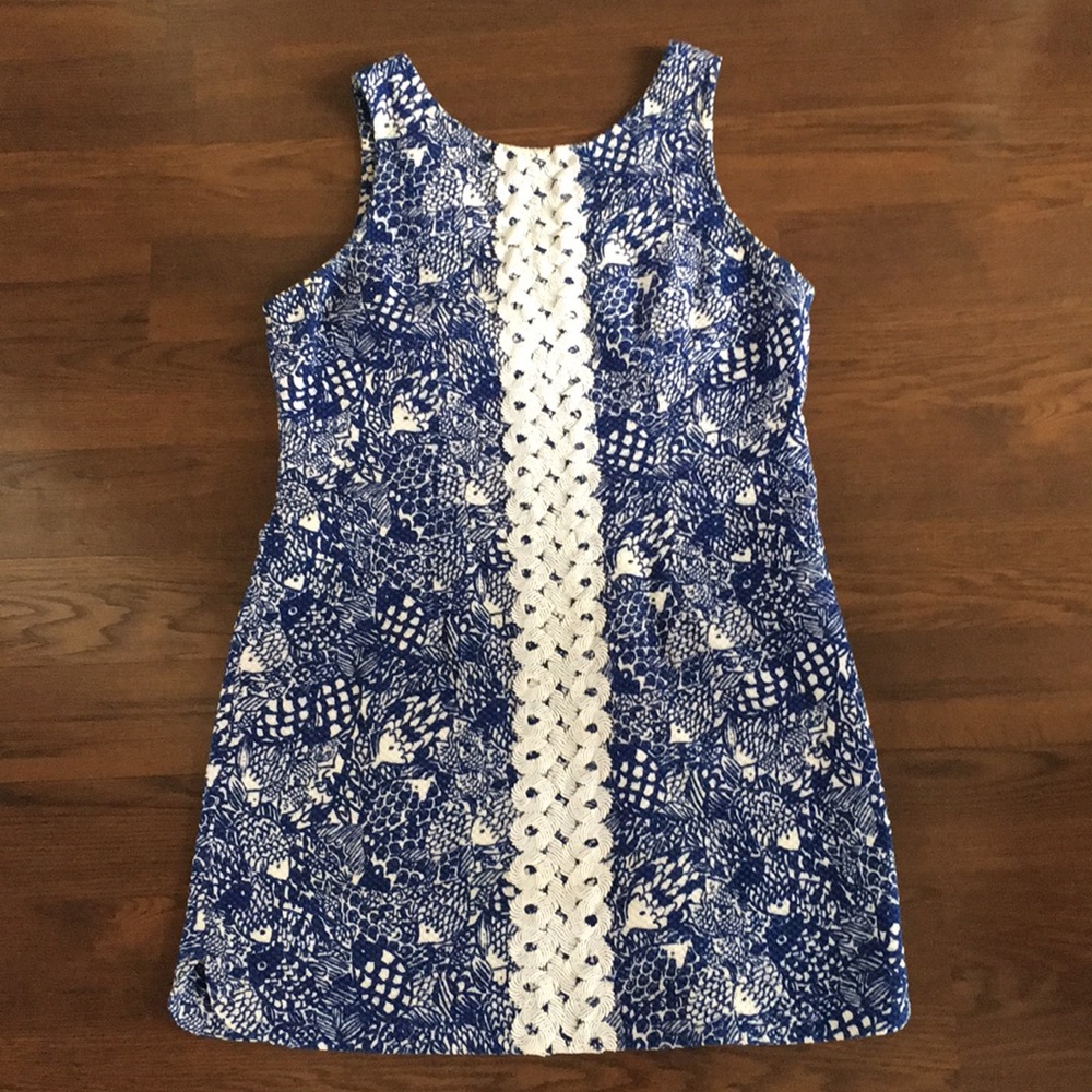 Lilly Pulitzer for Target Dress